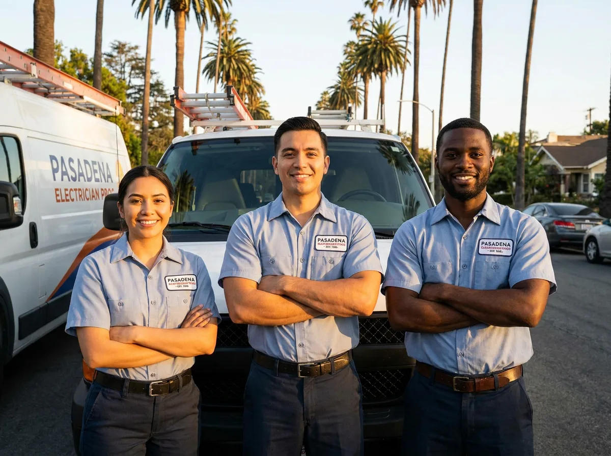 Electrician company in Hot Sulphur Springs, CO