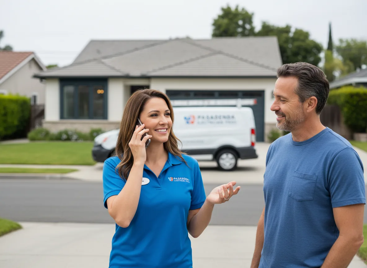 Electrician Hot Sulphur Springs, CO FAQs